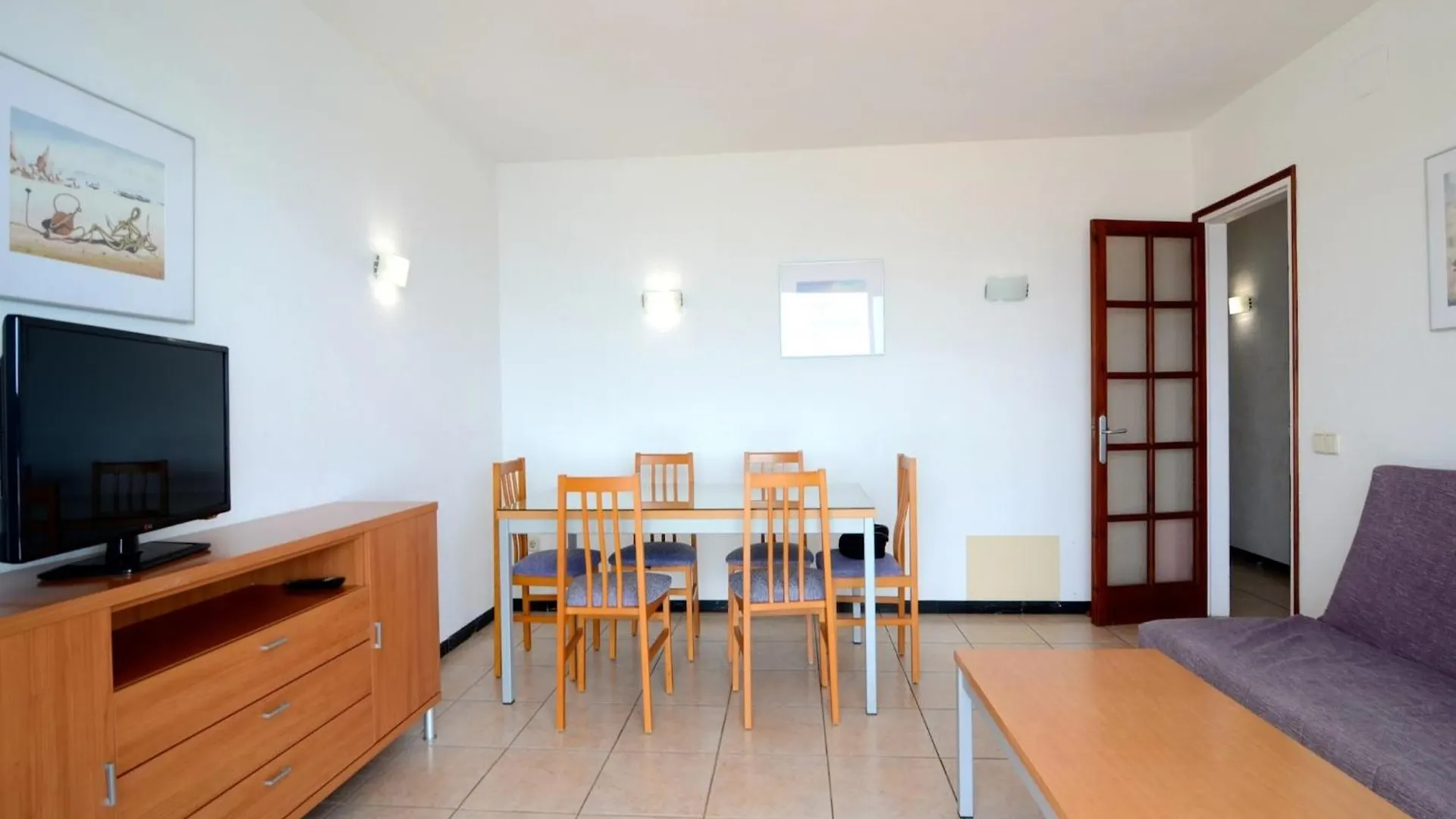 The Villa In Estartit L'Estartit Spain