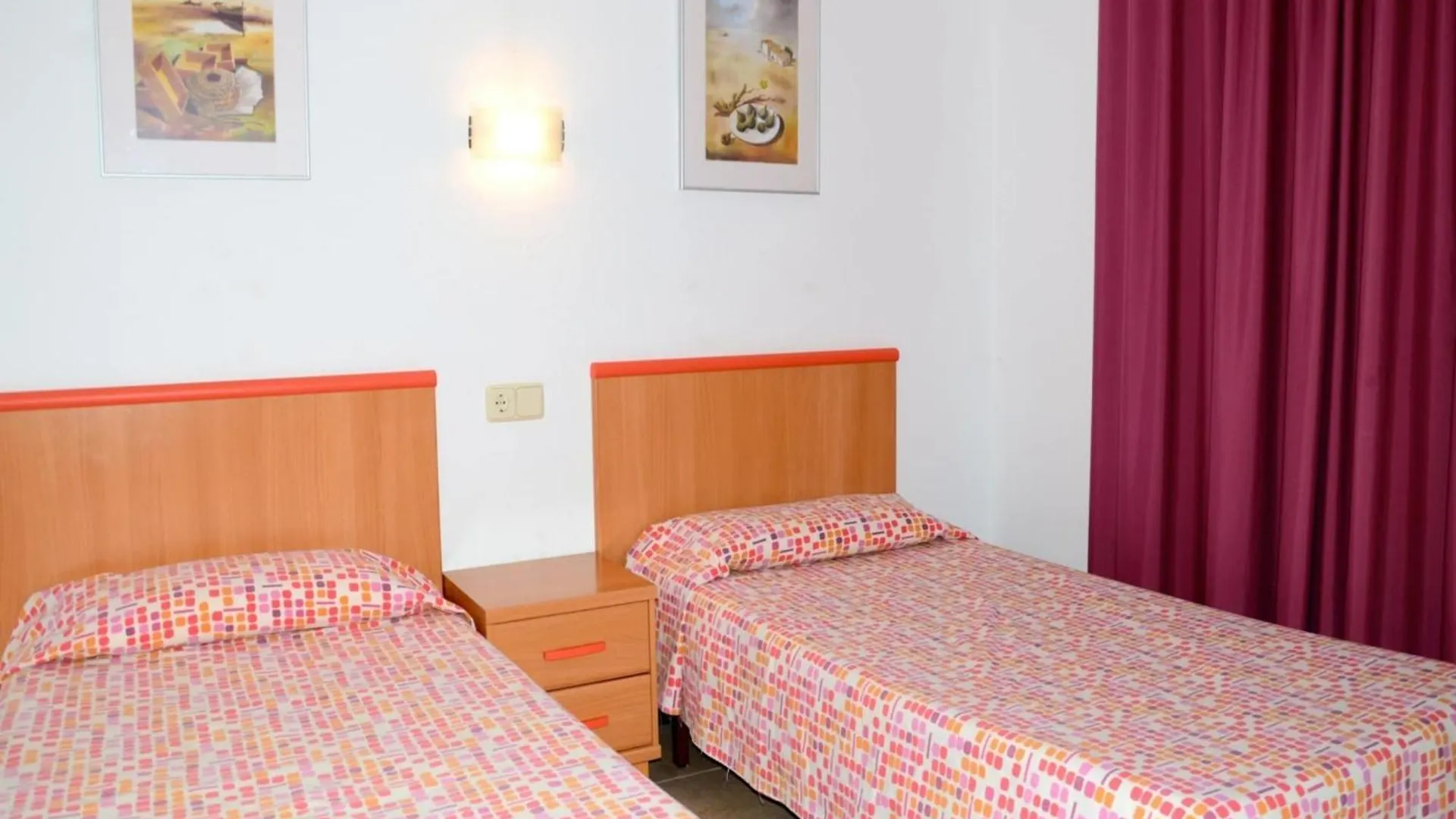 The Villa In Estartit L'Estartit 0*,  Spain