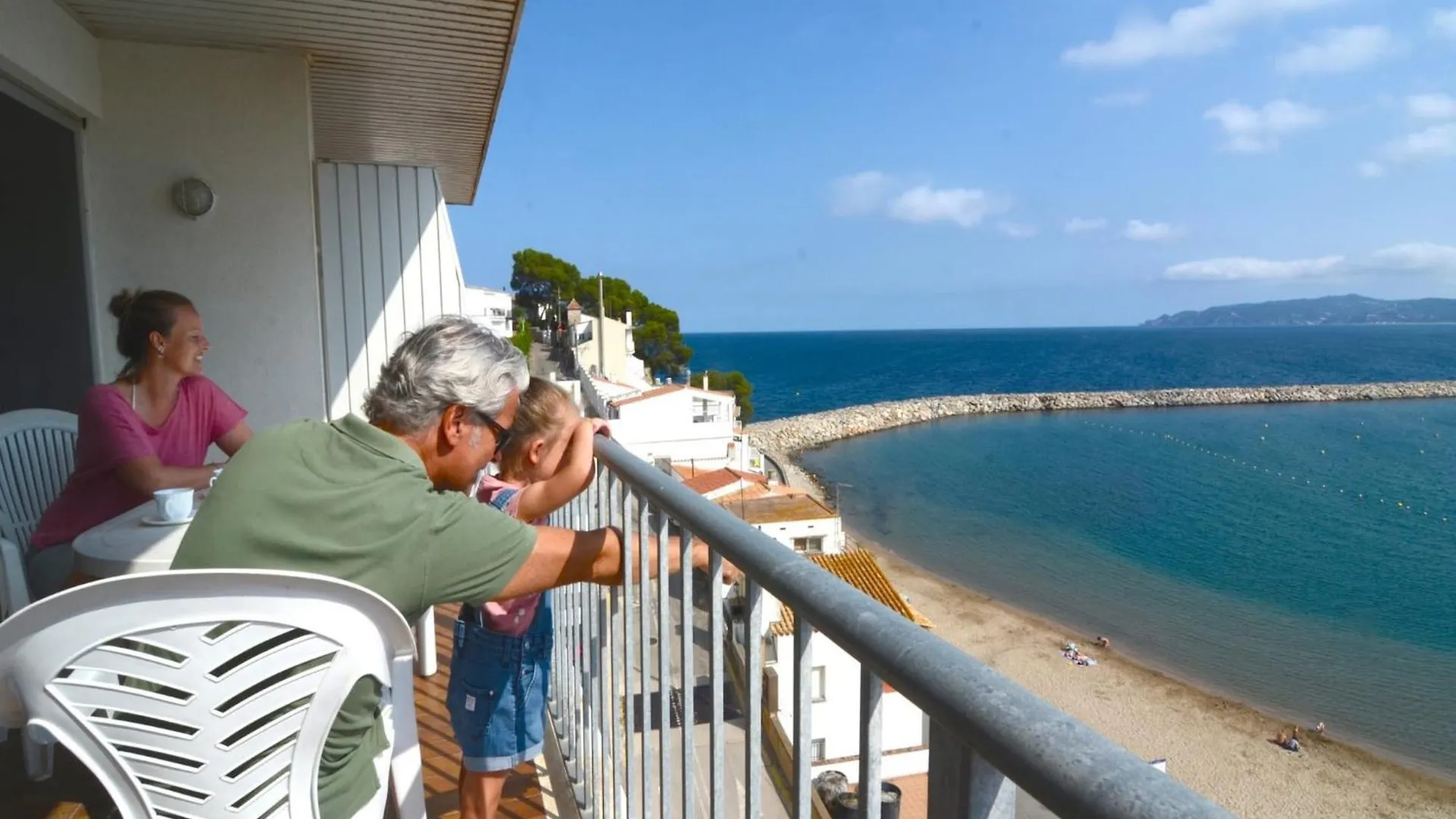 The Villa In Estartit L'Estartit Apartment