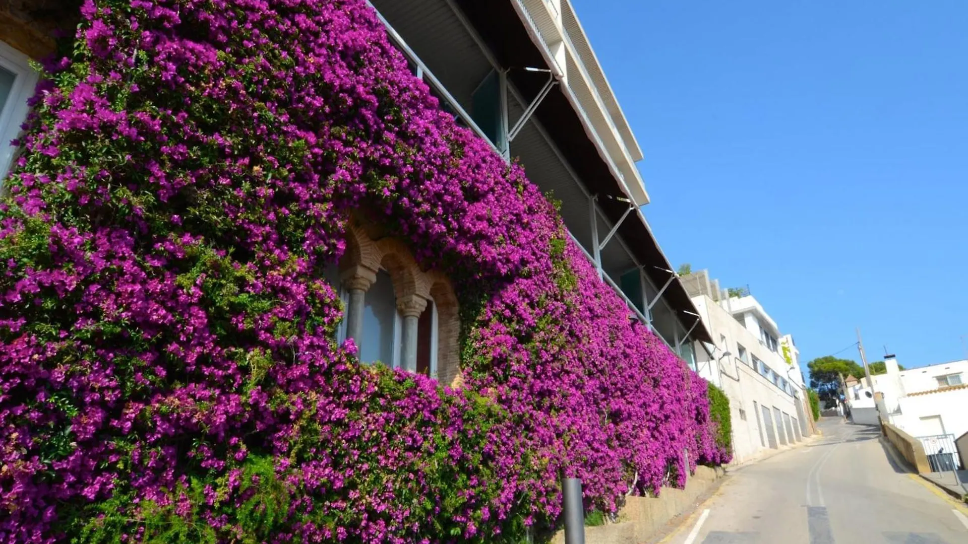 Apartment The Villa In Estartit L'Estartit Spain